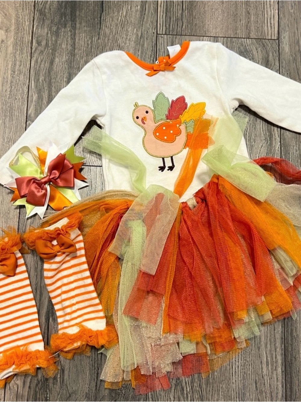 Big bundle of girls clothes - Picture 3 of 13